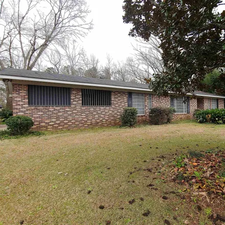 Buy this 3 bed house on 300 Melba Avenue in Childersburg, Talladega County