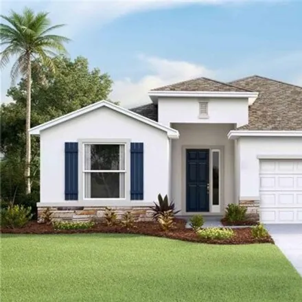 Buy this 4 bed house on 19698 Causeway Boulevard in Pasco County, FL 34638