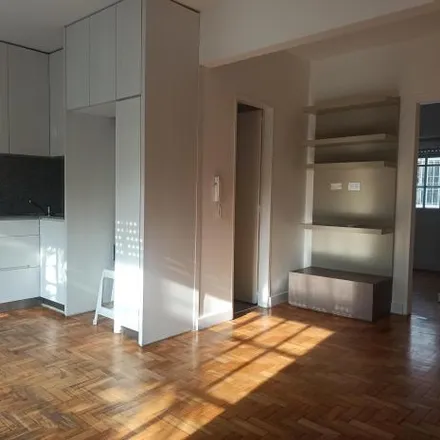 Rent this 1 bed apartment on Pringles 1332 in Palermo, C1414 BAA Buenos Aires