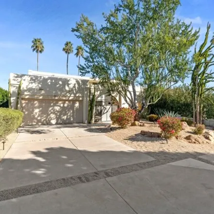 Buy this 3 bed house on 8702 East Devonshire Avenue in Scottsdale, AZ 85251