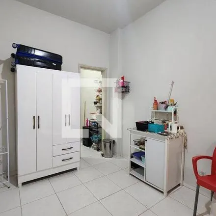 Buy this 1 bed apartment on Edifício Elisa Maria in Rua Silveira Martins 127, Catete