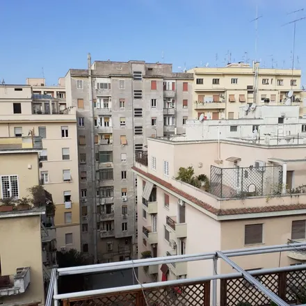 Image 3 - Via Adigrat, 00199 Rome RM, Italy - Apartment for rent