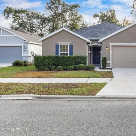 Buy this 4 bed house on 12685 Sheffield Ln in Jacksonville, Florida