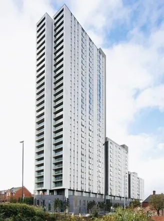 Rent this 1 bed room on 50 Store Street in Manchester, M1 2FR