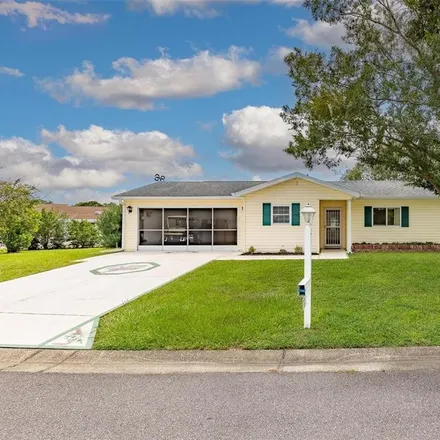 Buy this 2 bed house on 174th Loop in Marion County, FL 34491