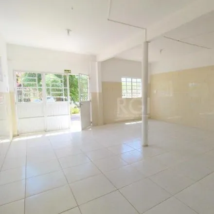 Rent this studio house on Balestrin Materiais de Construção in Avenida Juca Batista 7660, Belém Novo