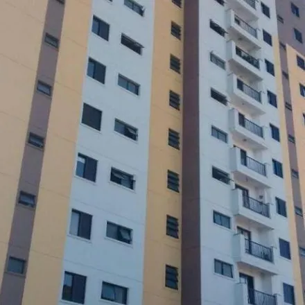 Rent this 2 bed apartment on Rua Vitorio Veneto in Jardim Haydeé, Mauá - SP