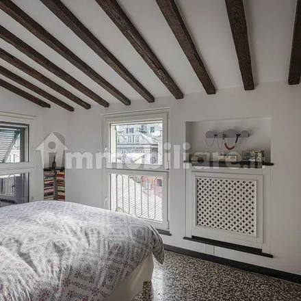 Rent this 5 bed apartment on Via di Scurreria 3 in 16123 Genoa Genoa, Italy