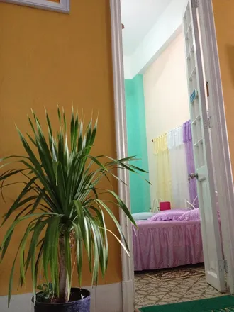 Image 3 - Havana, San Isidro, HAVANA, CU - House for rent