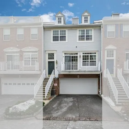 Rent this 2 bed house on 14 Swan Court in Jersey City, NJ 07305