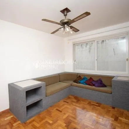 Buy this 2 bed apartment on PF São Francisco / Vicente da Fontoura in Rua Vicente da Fontoura 1500, Santana