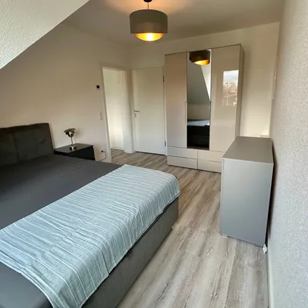 Image 8 - An der Schanz 11, 40489 Dusseldorf, Germany - Apartment for rent