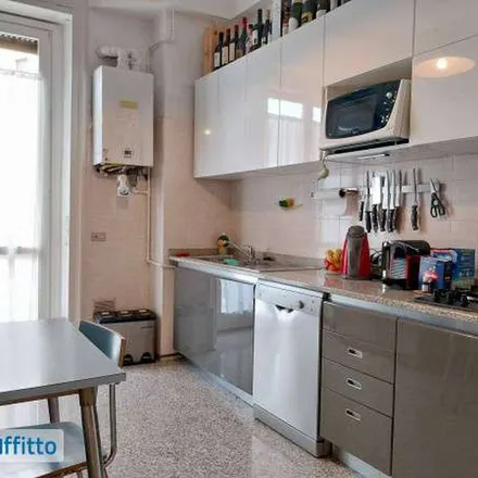 Image 2 - Via Fontana 8, 29135 Milan MI, Italy - Apartment for rent