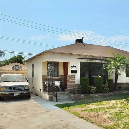 Buy this 4 bed house on 9550 Woodford Street in Pico Rivera, CA 90660