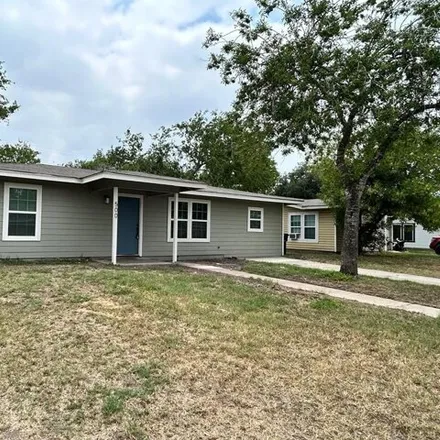 Buy this 3 bed house on 492 Paul Place in Beeville, TX 78102