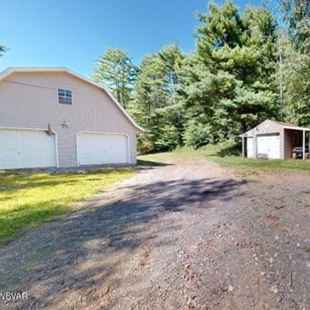 Image 4 - Lick Run Road, White Pine, Lycoming County, PA, USA - House for sale