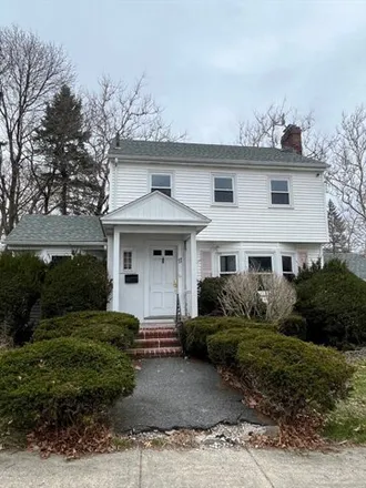 Buy this 3 bed house on 11 Countryside Drive in Boston, MA 02126
