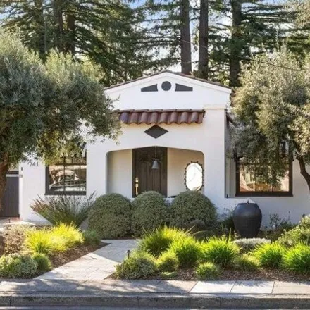 Image 1 - 741 2nd Street East, Sonoma, CA 95476, USA - House for sale