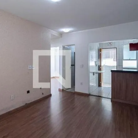 Rent this 2 bed apartment on Rua Augusto Clementino in Copacabana, Belo Horizonte - MG