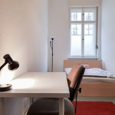 Image 9 - Elberfelder Straße 29, 10555 Berlin, Germany - Apartment for rent