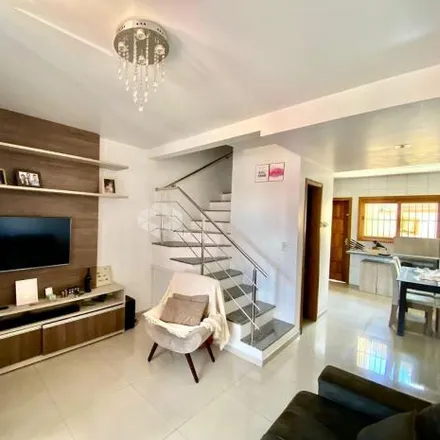 Buy this 2 bed house on Rua Ernesto Antonio Gomes in São José, Canoas - RS