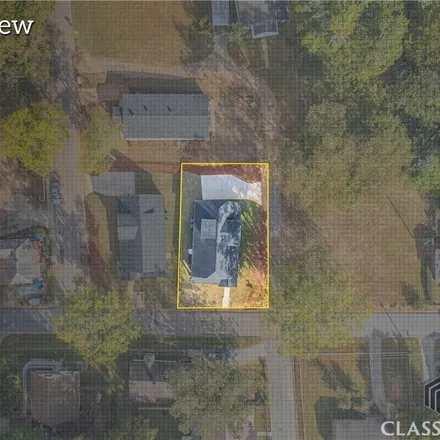 Image 2 - 883 Waddell Street, Athens-Clarke County Unified Government, GA 30606, USA - House for sale