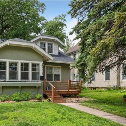 Buy this 3 bed house on 4106 Nicollet Ave in Minneapolis, Minnesota