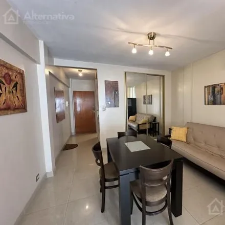 Rent this studio apartment on Avenida Pueyrredón 2204 in Recoleta, C1128 ACJ Buenos Aires