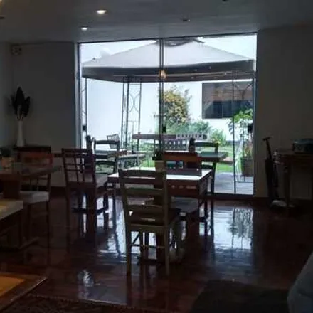 Image 2 - Daniel's Apart Hotel, Calle Las Castañitas, San Isidro, Lima Metropolitan Area 15036, Peru - House for sale