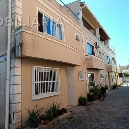 Rent this 2 bed house on Rua Paulina Marques dos Santos in Ingleses do Rio Vermelho, Florianópolis - SC
