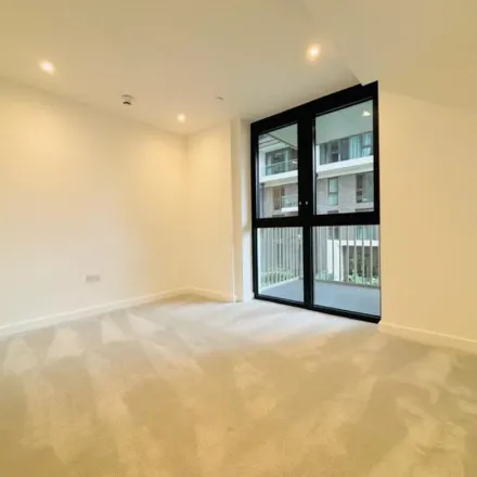 Rent this 2 bed apartment on The Highway in St. George in the East, London