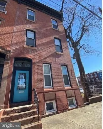 Rent this 1 bed house on Pennsylvania Medical Staffing in 2047 North Howard Street, Philadelphia