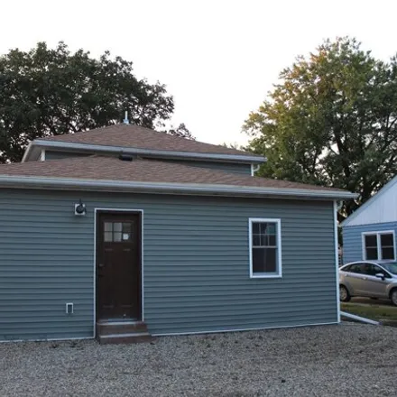 Image 5 - Rensink, Pluim, Vogel & Huyser Attorneys at Law, 3rd Street Northeast, Orange City, IA 51041, USA - House for sale