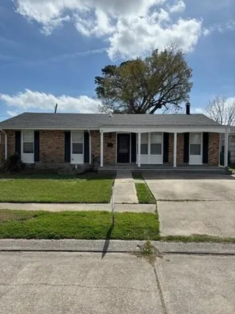 Image 2 - 5632 Rosalie Court, Metairie, LA 70003, USA - House for rent