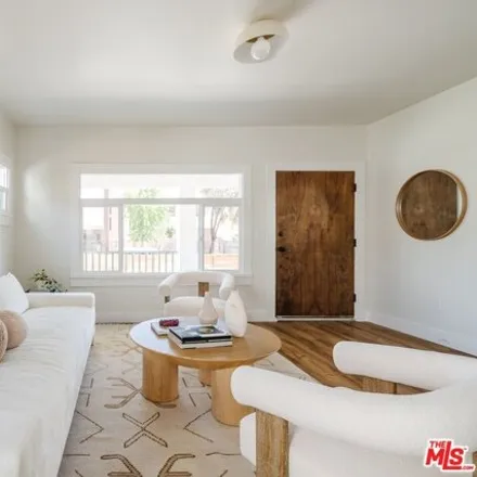 Image 7 - 2523 West Boulevard, Los Angeles, CA 90016, USA - House for sale