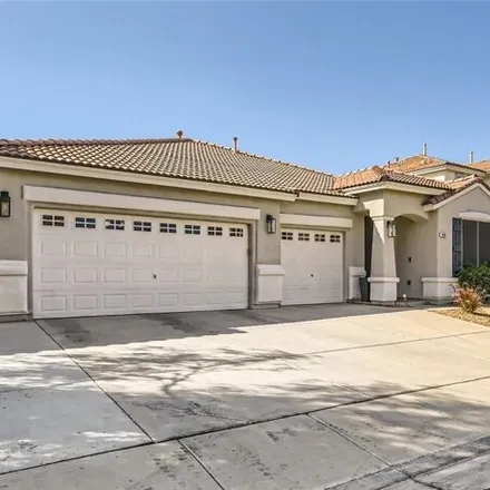 Buy this 4 bed house on 964 Buffalo River Avenue in Henderson, NV 89002