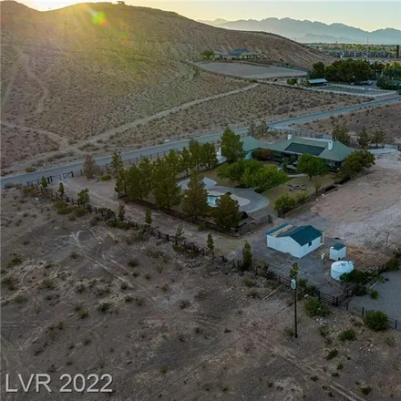 Rent this 6 bed house on 7435 West Richmar Avenue in Enterprise, NV 89178