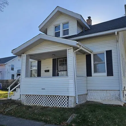 Buy this 2 bed house on 311 West Packard Avenue in Fort Wayne, IN 46807