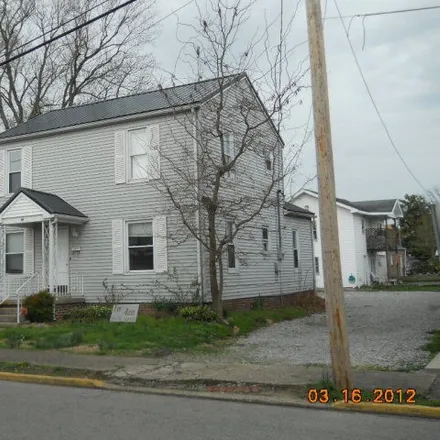 Image 1 - 202 West 7th Street, Corbin, KY 40701, USA - House for sale