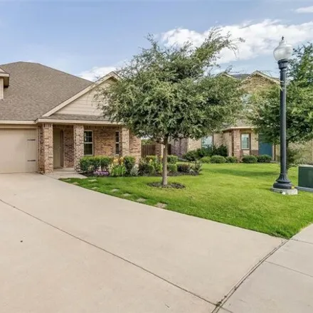 Rent this 5 bed house on 10568 High Country Lane in Heartland, TX 75126