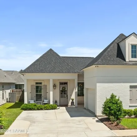 Buy this 4 bed house on 529 Flycatcher Dr in Baton Rouge, Louisiana