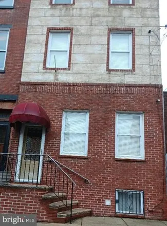 Buy this 5 bed house on 1310 South 10th Street in Philadelphia, PA 19147