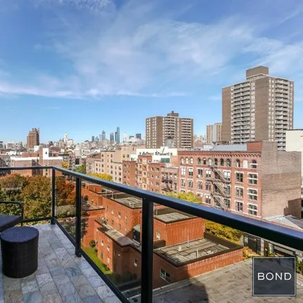 Rent this 2 bed condo on 399 East 8th Street in New York, NY 10009
