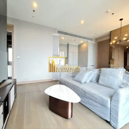 Image 2 - Getfresh, Phetchaburi Road, Huai Khwang District, Bangkok 10310, Thailand - Apartment for rent