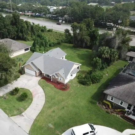 Buy this 3 bed house on 105 Glen Abbey Lane in DeBary, FL 32713