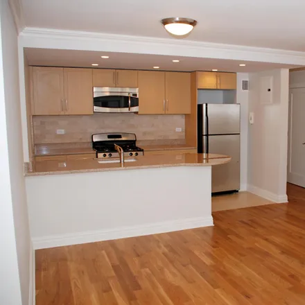 Rent this 2 bed apartment on E 65th St