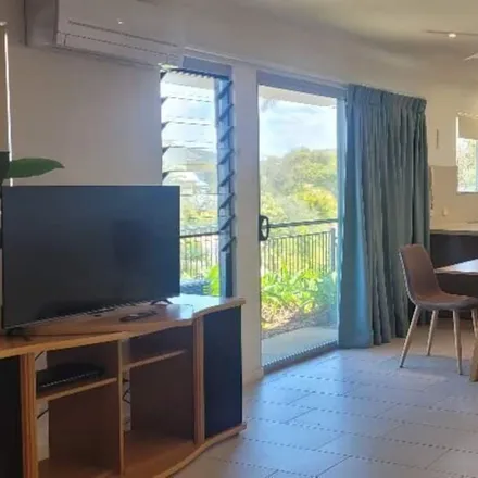 Rent this 4 bed apartment on QLD 4677