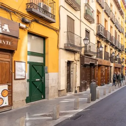 Image 6 - Madrid, Calle de la Cava Baja, 31, 28005 Madrid - Apartment for rent