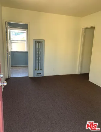 Rent this 1 bed apartment on 5953 Carlton Way in Los Angeles, CA 90028