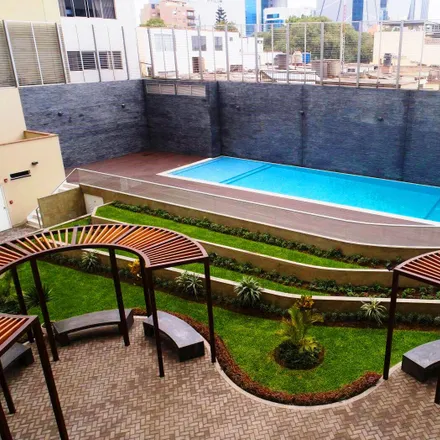 Buy this studio apartment on Calle Los Mirtos 590 in Lince, Lima Metropolitan Area 15046